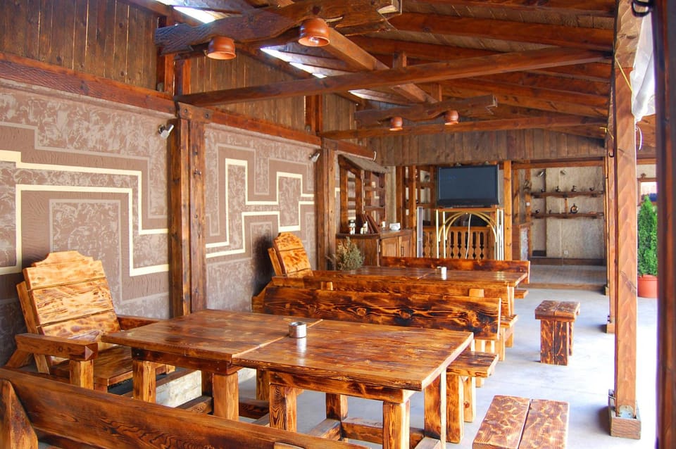 Nadejda Hotel Hotel in Sofia