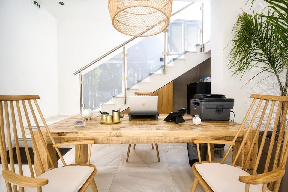 Emily's Luxury Suites Hotel in Halkidiki