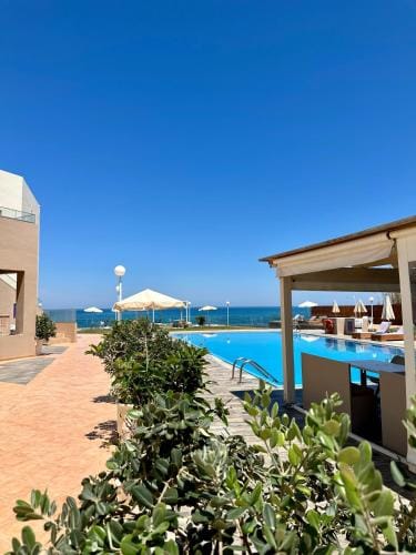 Nautica Hotel Apartments Hotel in Crete