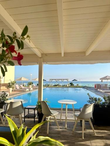 Nautica Hotel Apartments Hotel in Crete