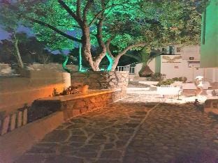 Executive Junior Suite with Balcony Hotel in Piskopiano