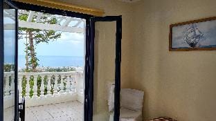 Sea View Room on Half Board basis Hotel in Piskopiano