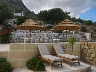 Korifi Cabana Piskopiano Hotel in Piskopiano