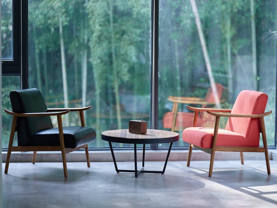 Yunyou Boinn Guesthouse Moganshan Resort in Zhejiang