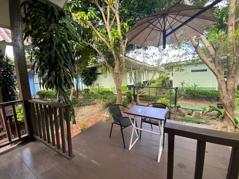 Bansuan Inthanon Resort Resort in Thailand
