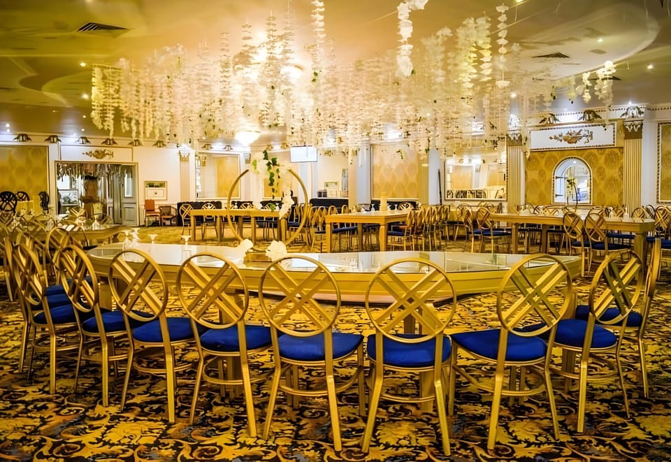 Paradise Inn Beach Resort Resort in Alexandria