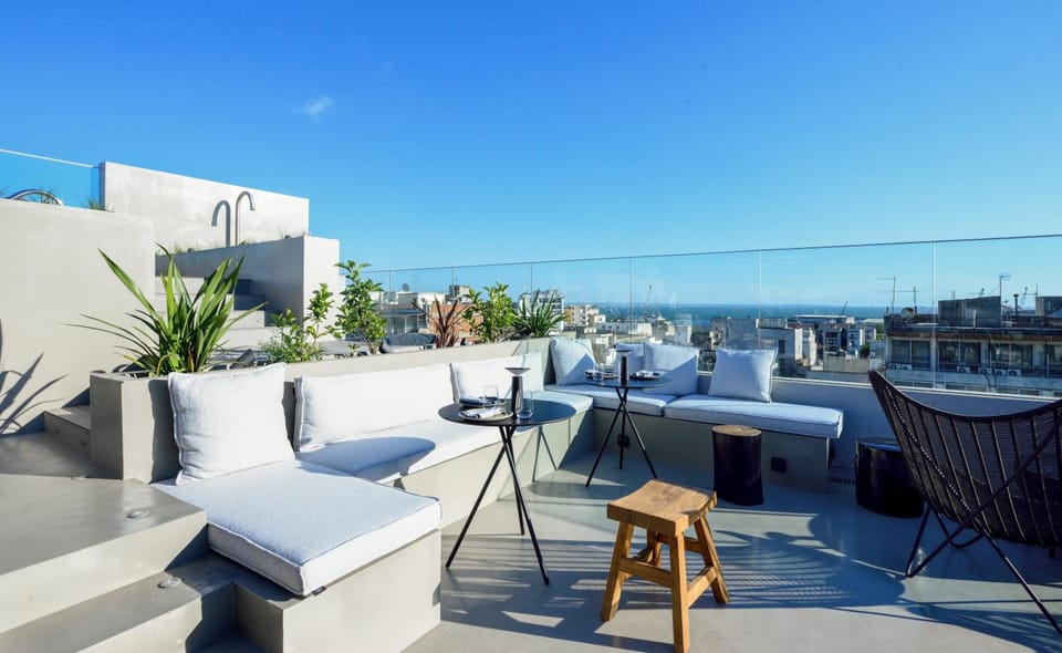 ONOMA Hotel Hotel in Thessaloniki