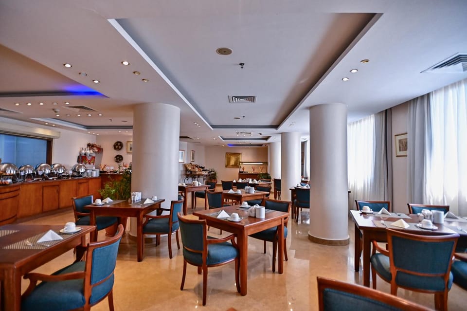 Swiss Inn Nile Hotel Hotel in Egypt