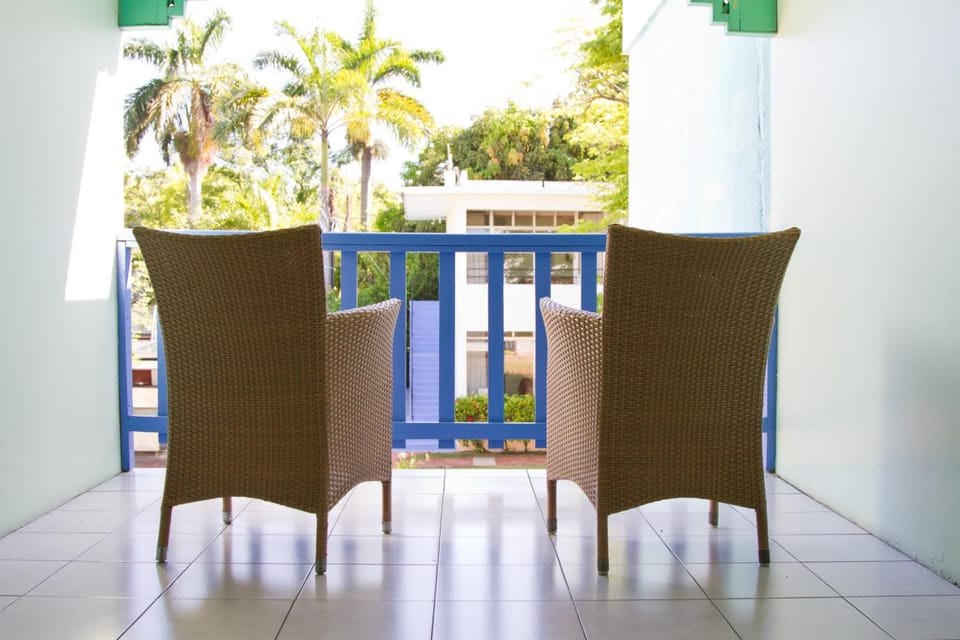 Toby's Resort Hotel in Montego Bay