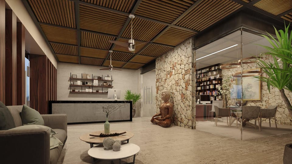 Cacao Tulum Hotel in Tulum