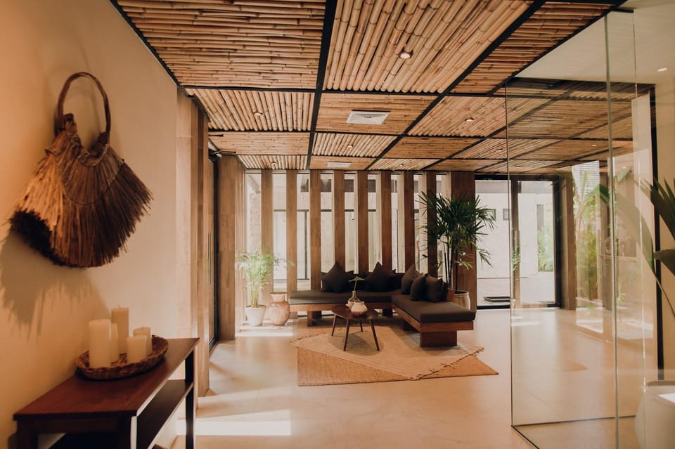 Cacao Tulum Hotel in Tulum