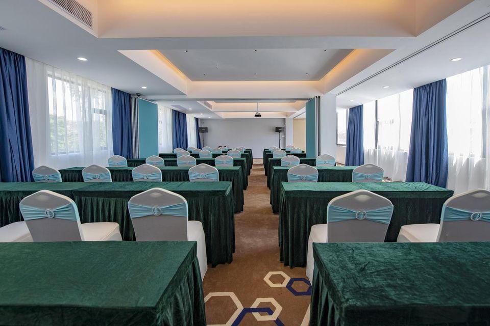 Danfeng Kaili Resort Hotel in Shenzhen