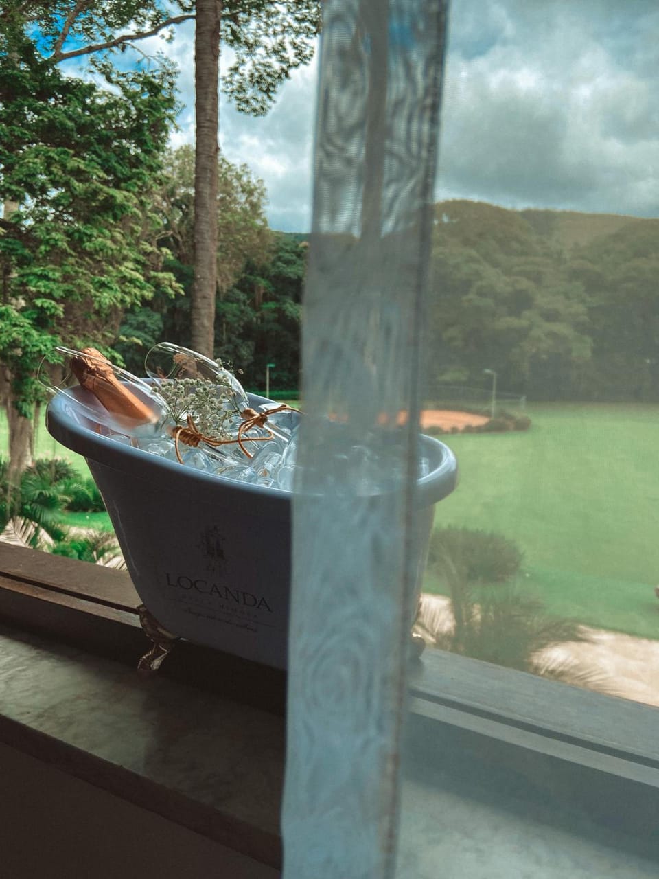 Locanda Bela Vista Hotel in State of Rio de Janeiro