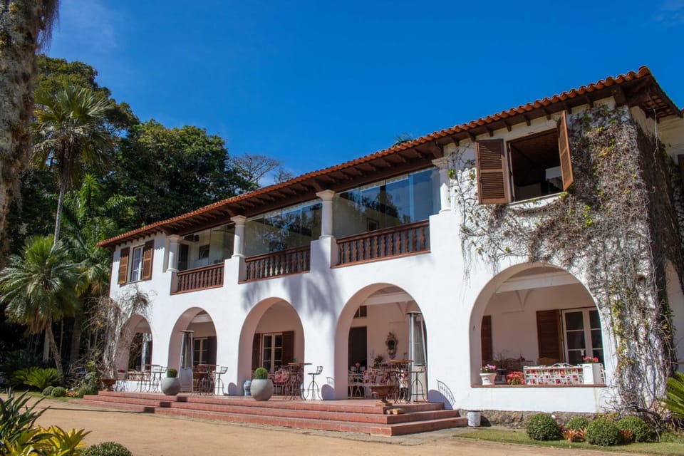 Locanda Bela Vista Hotel in State of Rio de Janeiro