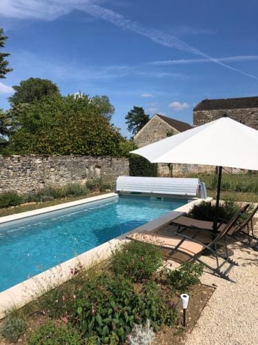 Maison Tassigny Hotel in Bourgogne-Franche-Comté