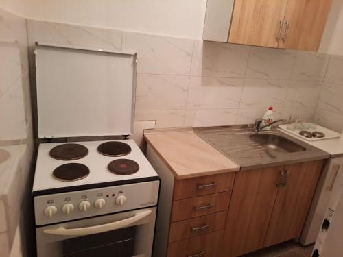 Apartmani Aleksandar Hotel in Federation of Bosnia and Herzegovina