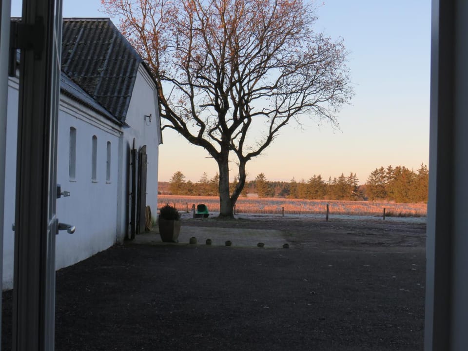 Bøgelund Sleep-in Hotel in Central Denmark Region