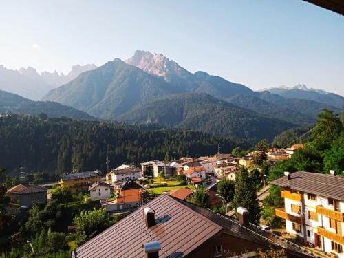 La Mansarda Hotel in Friuli-Venezia Giulia