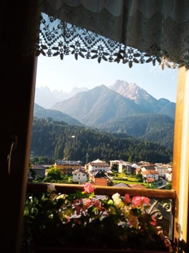 La Mansarda Hotel in Friuli-Venezia Giulia