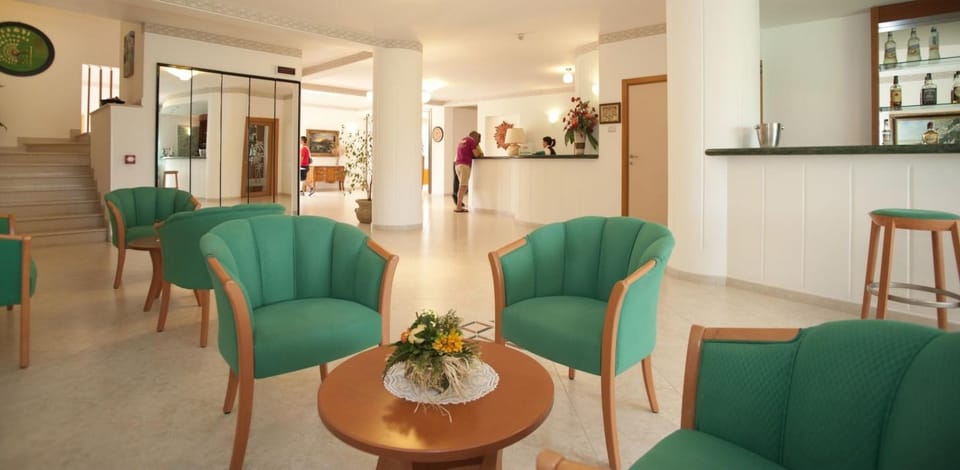 Oasiclub Hotel Hotel in Province of Foggia