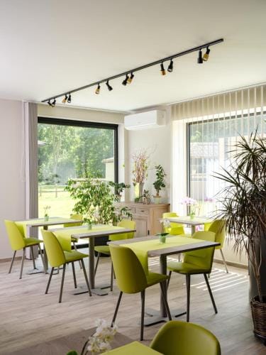 b & b St-Hubert Hotel in Flanders