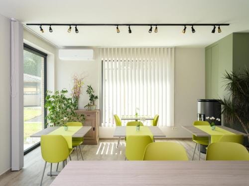 b & b St-Hubert Hotel in Flanders