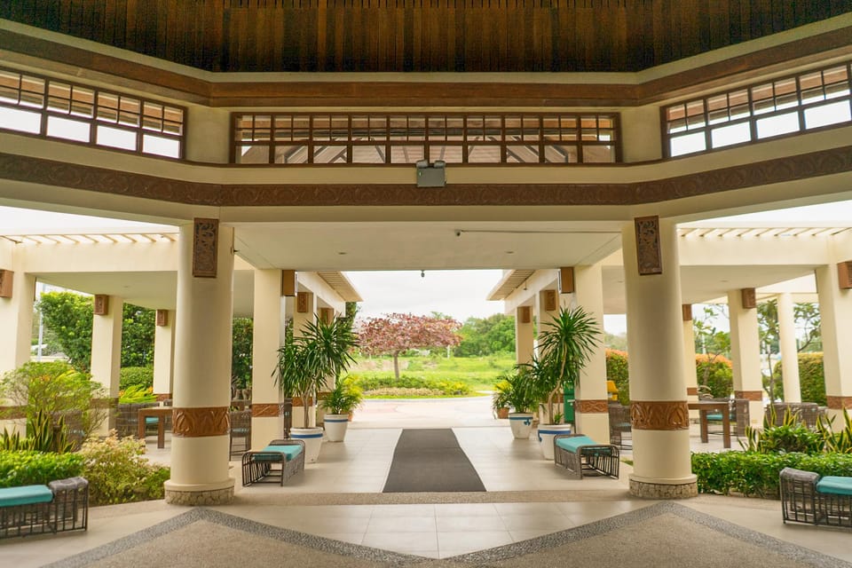 Cocoons Casobe Resort in Calabarzon