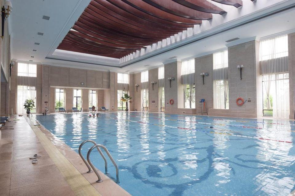 Bright Hotel Huaibei Hotel in Jiangsu