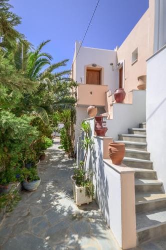 Orama Studios Hotel in Naxos, Naxos and Lesser Cyclades, Greece