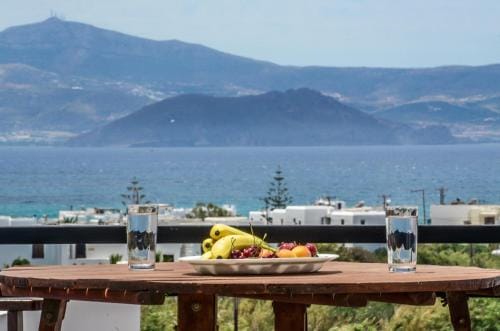 Orama Studios Hotel in Naxos, Naxos and Lesser Cyclades, Greece