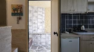 Mesonette Bungalow Sea View Hotel in Piskopiano