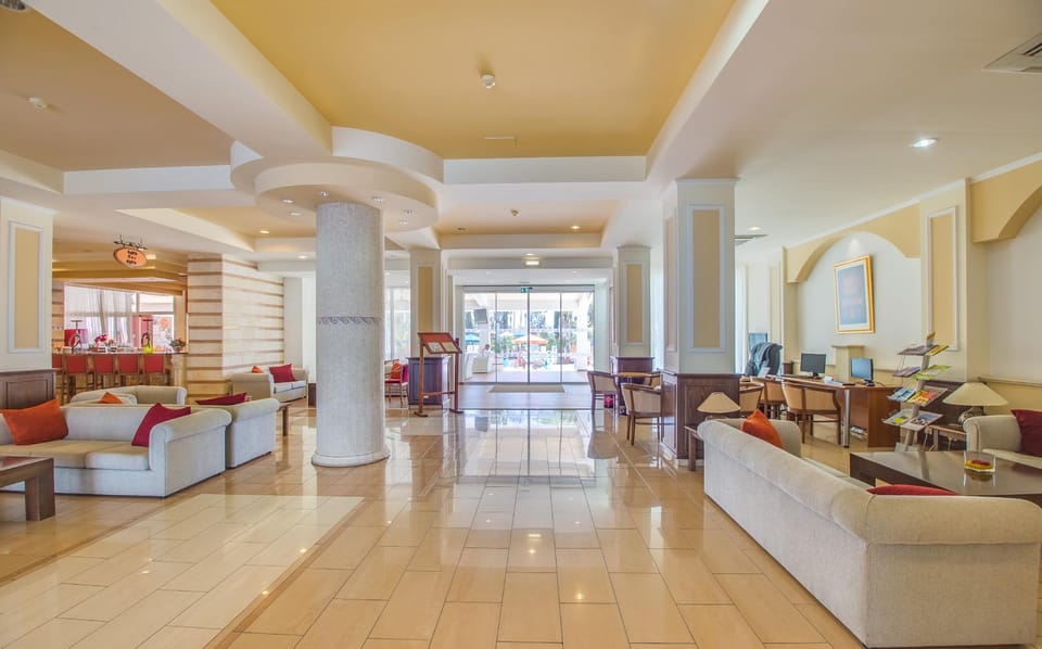 Anesis Hotel Hotel in Ayia Napa