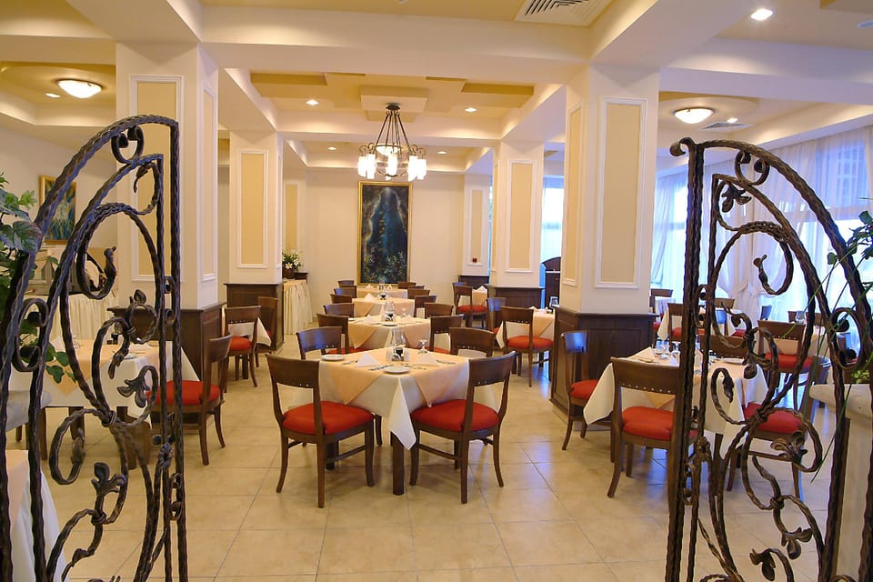 Anesis Hotel Hotel in Ayia Napa