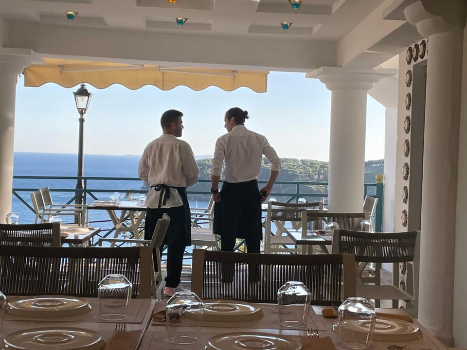 Palatino Hotel Hotel in Peloponnese, Western Greece and the Ionian