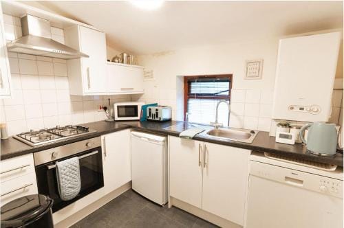 Whalley Abbey - B&B and Retreat House Hotel in Ribble Valley District