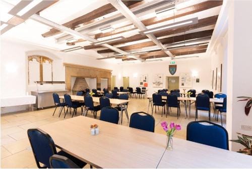 Whalley Abbey - B&B and Retreat House Hotel in Ribble Valley District