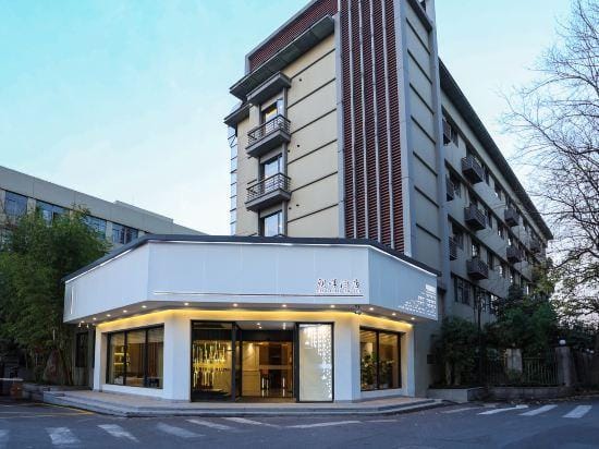 ZHAOHUIHOTEL Hotel in Hangzhou