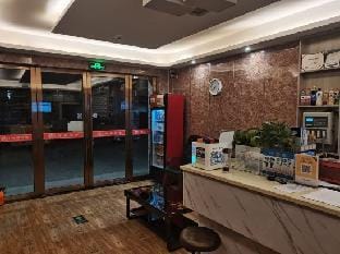 Dream Hotel (Hangzhou South Railway Station) Hotel in Hangzhou