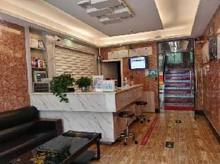 Dream Hotel (Hangzhou South Railway Station) Hotel in Hangzhou