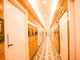 Dream Hotel (Hangzhou South Railway Station) Hotel in Hangzhou