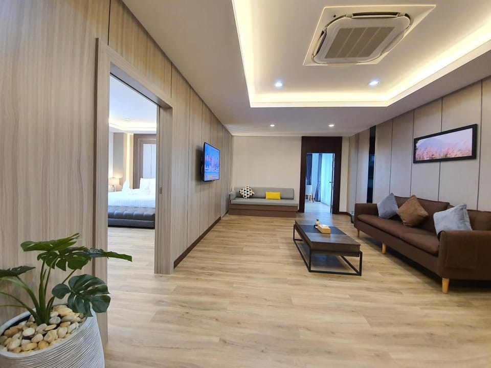 Soidao Goodview Resort Hotel in Thailand