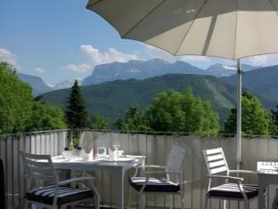 Panoramahotel Sonnhalde Hotel in Vorarlberg, Austria