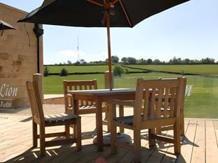 Peak Edge Hotel Hotel in North East Derbyshire District