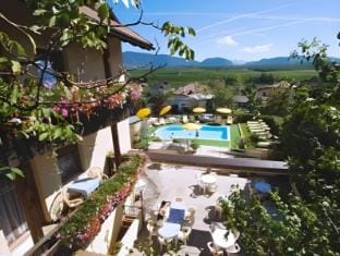 Hotel Pension Alexandres Hotel in Trentino-South Tyrol