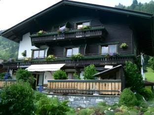 Pension Alpentraum Hotel in Zell am See