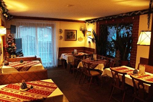 Pension Alpentraum Hotel in Zell am See