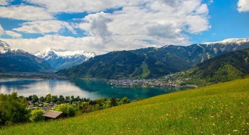 Pension Alpentraum Hotel in Zell am See