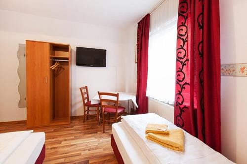 Pension Jasmin Hotel in Pforzheim