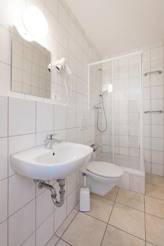 Pension Jasmin Hotel in Pforzheim