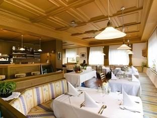 Bed&Breakfast Pension Hilpold Hotel in Trentino-South Tyrol